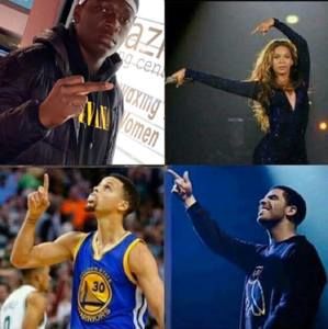 Meet your Posher, Okonkwo